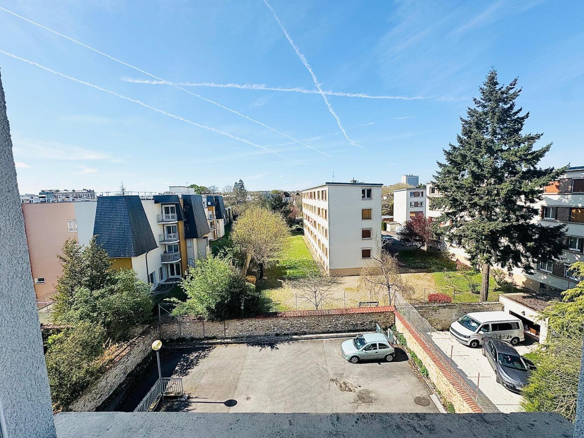 Studio A 300 Metres De La Gare Et 25 Minutes De Paris En Train ムラン エクステリア 写真
